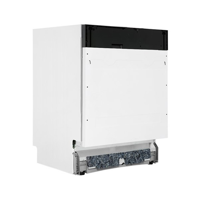 Máy rửa chén âm tủ 15 bộ Hafele HDW-FI60D (533.23.320)