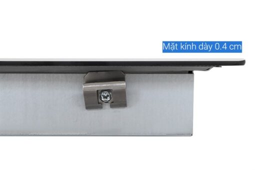 Bếp hồng ngoại 3 vùng nấu lắp âm Hafele HC-R603D (536.01.901)