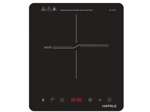 Bếp từ đơn Hafele 2000W HS-I2711B 536.61.890