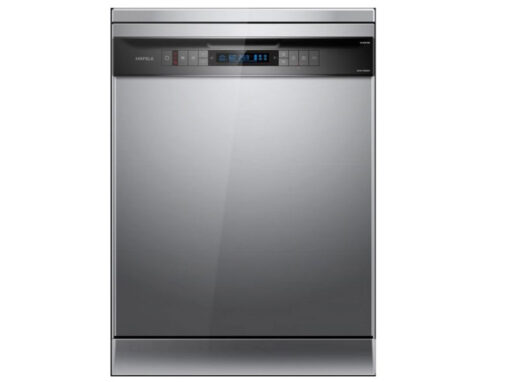 Máy rửa bát độc lập 15 bộ Hafele HDW-F6051S 538.21.370