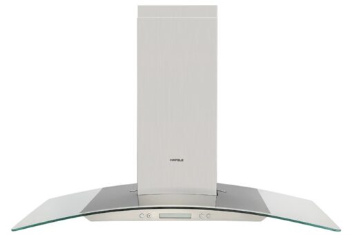 Máy hút mùi kính cong 89.9cm Hafele HH-WG90B (539.81.185)