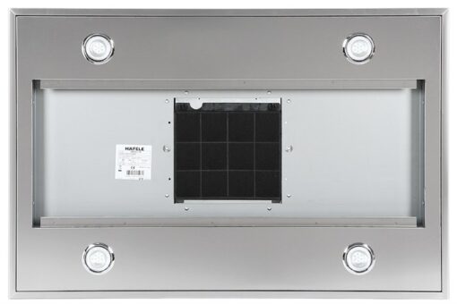 Máy hút mùi đảo 89.8cm Hafele HH-IS90A (539.81.715)