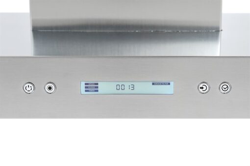 Máy hút mùi đảo 89.8cm Hafele HH-IS90A (539.81.715)