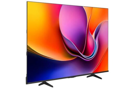 Smart Tivi Hisense 4K 55 inch 55A6Q