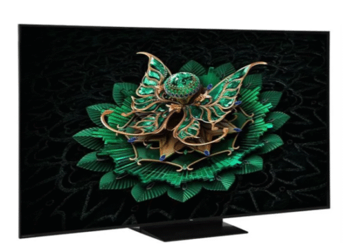 Google Tivi QD-Mini LED TCL 4K 55 inch 55C7K