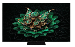Google Tivi QD-Mini LED TCL 4K 55 inch 55C7K