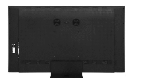 Google Tivi QD-Mini LED TCL 4K 55 inch 55C7K
