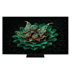 Google Tivi QD-Mini LED TCL 4K 55 inch 55C7K