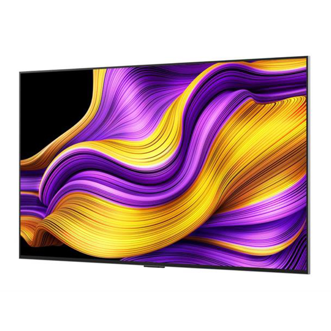 Smart Tivi LG 55 Inch LG OLED evo G5 AI 4K OLED55G5PSA
