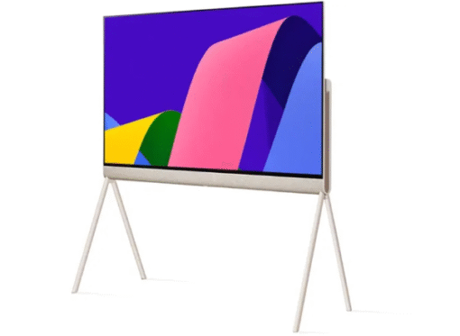 Smart Tivi LG 4K 55 Inch 55LX1TPSA