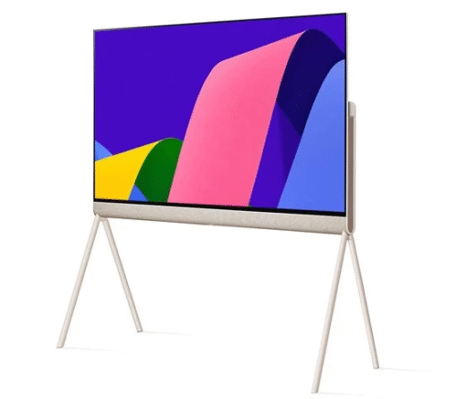 Smart Tivi LG 4K 55 Inch 55LX1TPSA