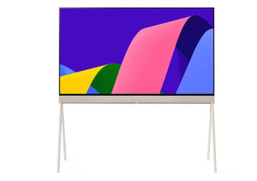 Smart Tivi LG 4K 55 Inch 55LX1TPSA