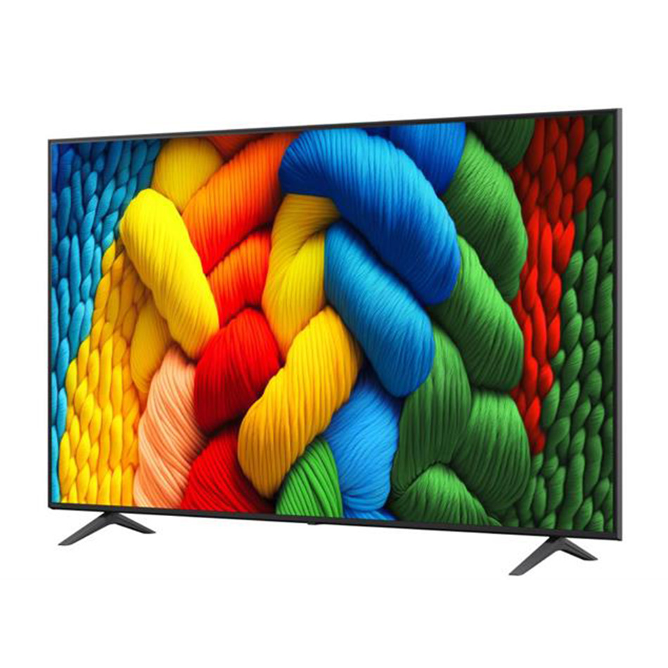 Smart Tivi NanoCell LG AI 4K 55 inch 55NANO80ASA