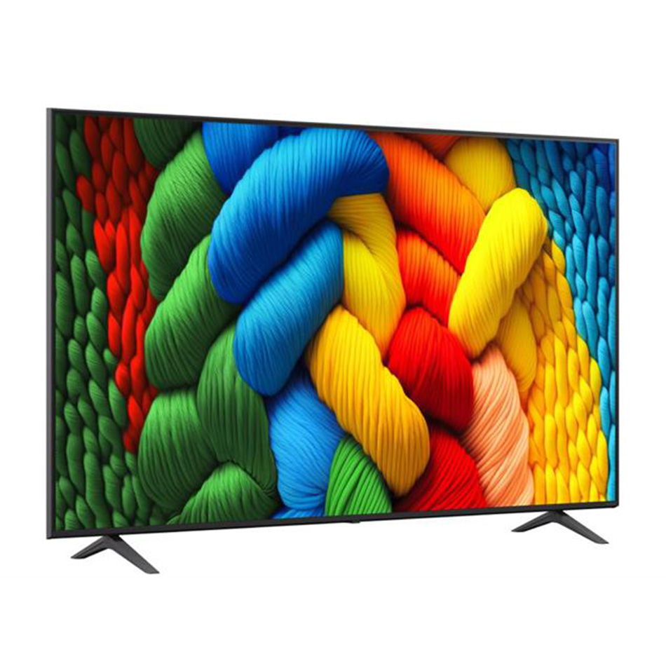 Smart Tivi NanoCell LG AI 4K 55 inch 55NANO80ASA
