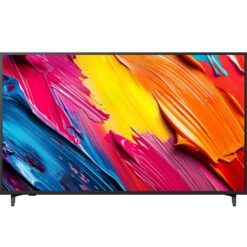 Smart Tivi LG QNED AI 4K 55 Inch 55QNED70ASA