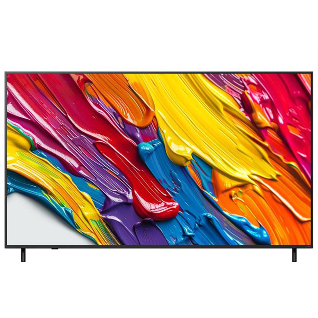 Smart Tivi LG QNED 4K 55 inch 55QNED80ASA