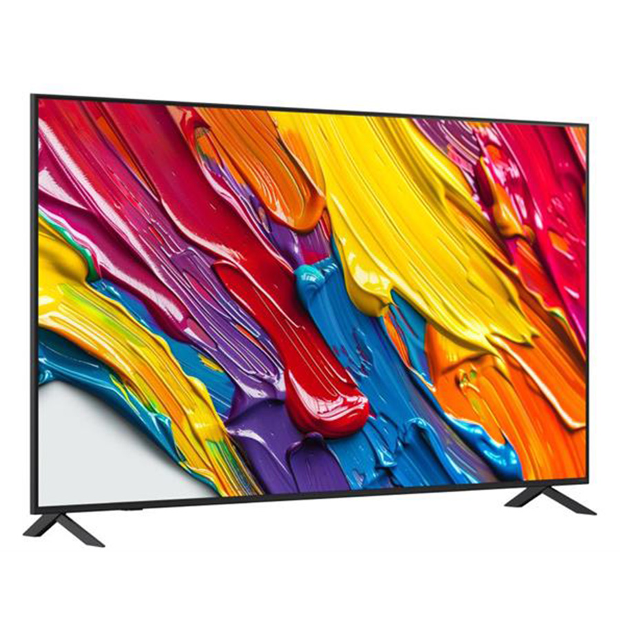 Smart Tivi LG QNED 4K 55 inch 55QNED80ASA