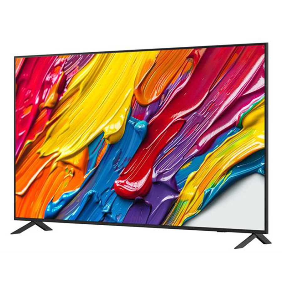 Smart Tivi LG QNED 4K 55 inch 55QNED80ASA