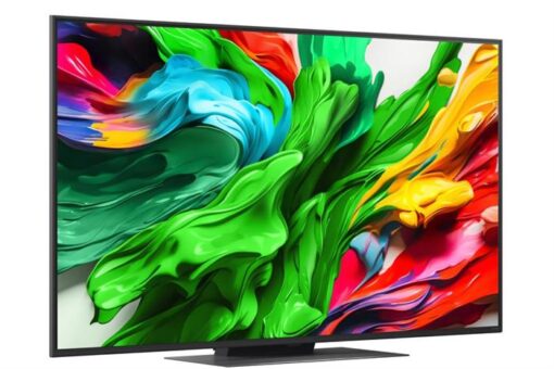 Smart Tivi LG QNED Evo AI Mini LED 4K 55 Inch 55QNED86ASA
