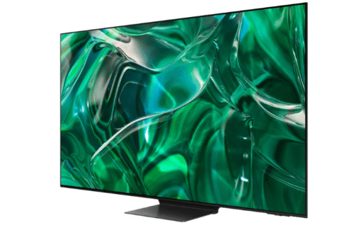 Smart Tivi Samsung OLED 4K 55 inch QA55S95C