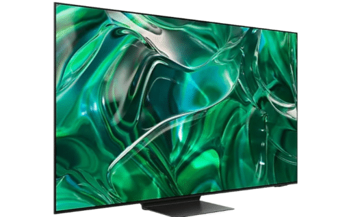 Smart Tivi Samsung OLED 4K 55 inch QA55S95C