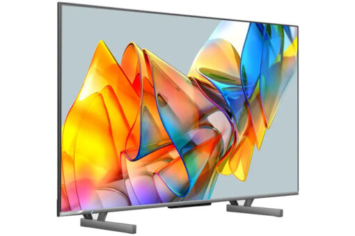 Google Tivi ULED Hisense 4K 55 inch 55U6K