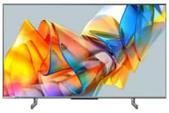 Google Tivi ULED Hisense 4K 55 inch 55U6K