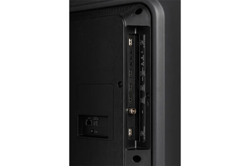 Google Tivi ULED Hisense 4K 55 inch 55U6K