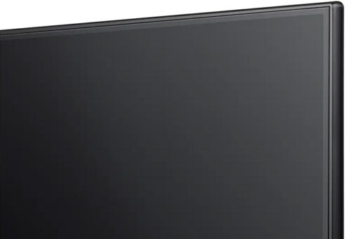 Google Tivi ULED Hisense 4K 55 inch 55U6K