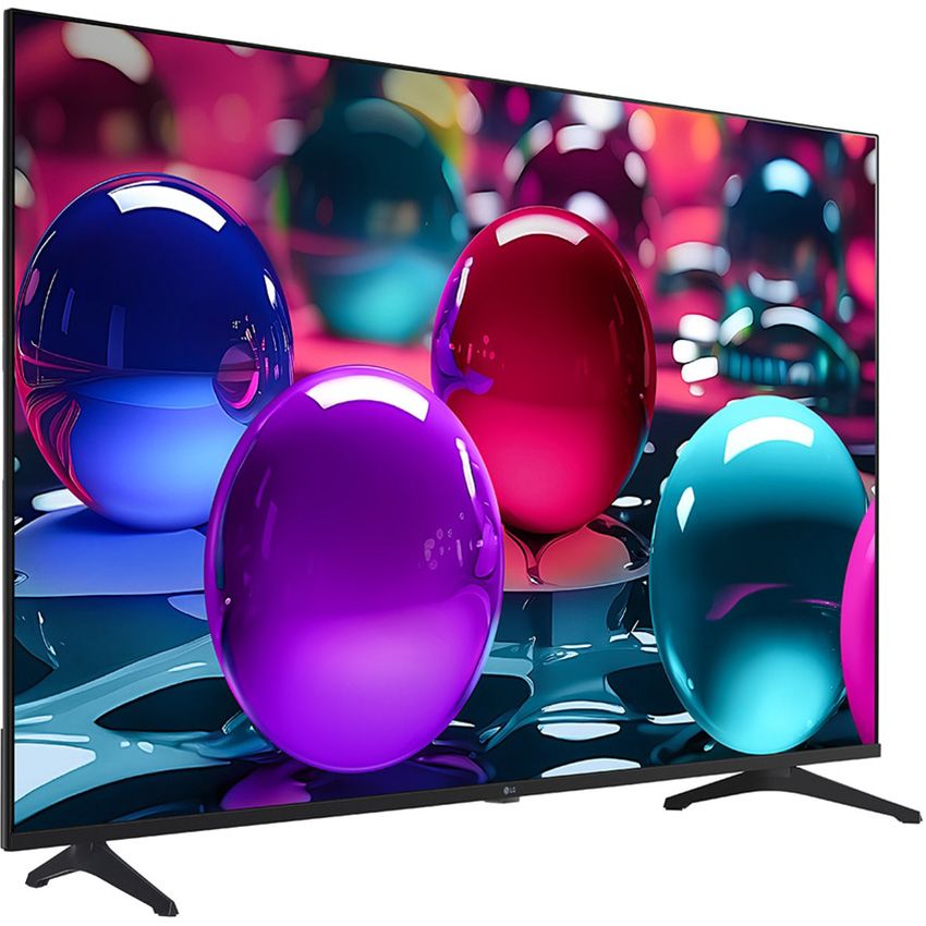 Smart Tivi LG 55 Inch AI 4K 55UA7350PSB