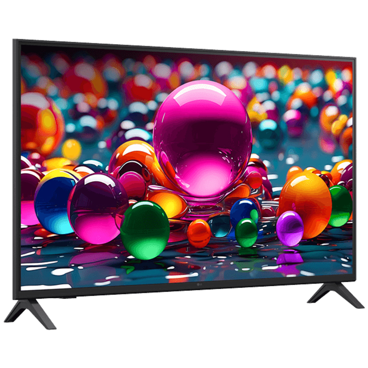 Smart Tivi LG AI 4K 55 inch 55UA8450PSA