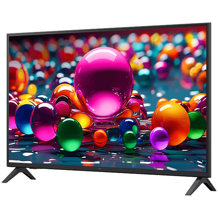 Smart Tivi LG AI 4K 55 inch 55UA8450PSA