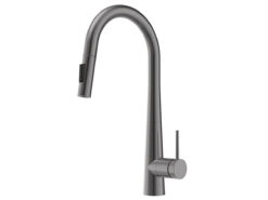 Vòi rửa chén bát inox HT24-SH1P417 Hafele 570.85.441