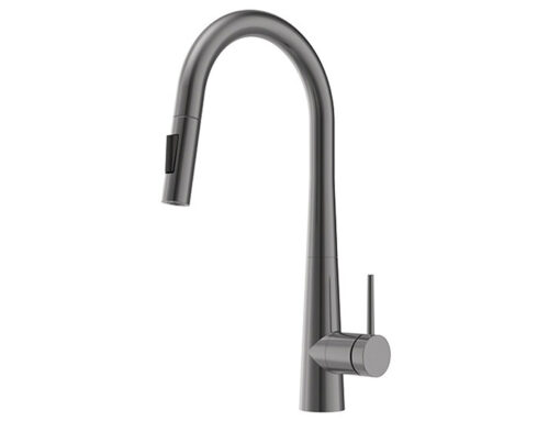 Vòi rửa chén bát inox HT24-SH1P417 Hafele 570.85.441