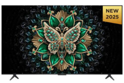 Google Tivi QD-Mini LED TCL 4K 65 inch 65C6K
