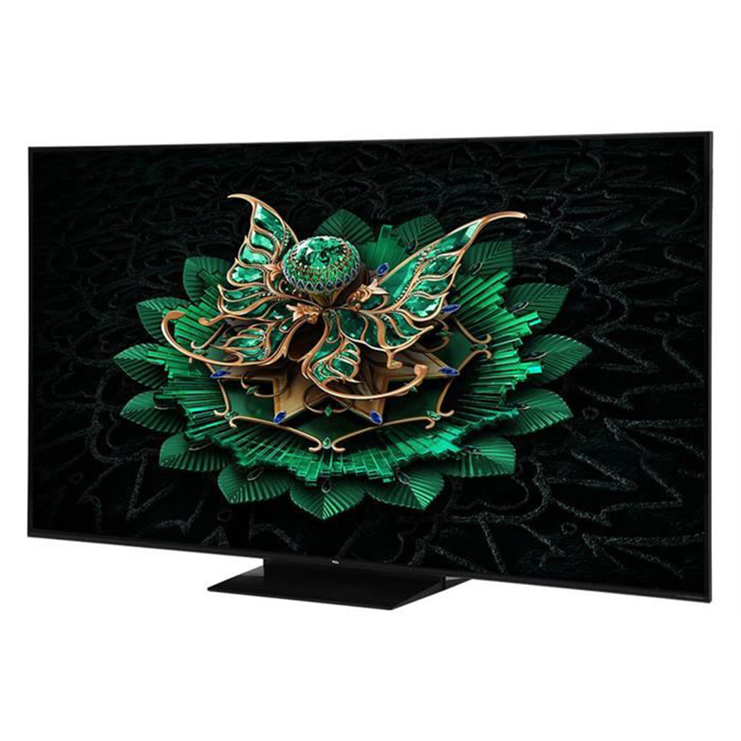 Google Tivi QD-Mini LED TCL AI 4K 65 inch 65C7K