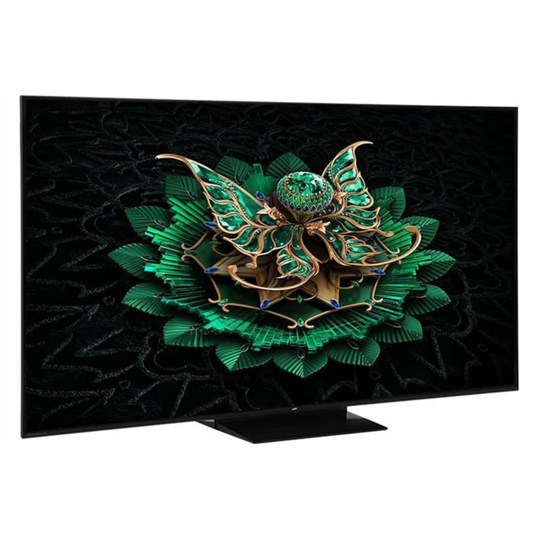 Google Tivi QD-Mini LED TCL AI 4K 65 inch 65C7K