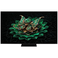 Google Tivi QD-Mini LED TCL AI 4K 65 inch 65C7K