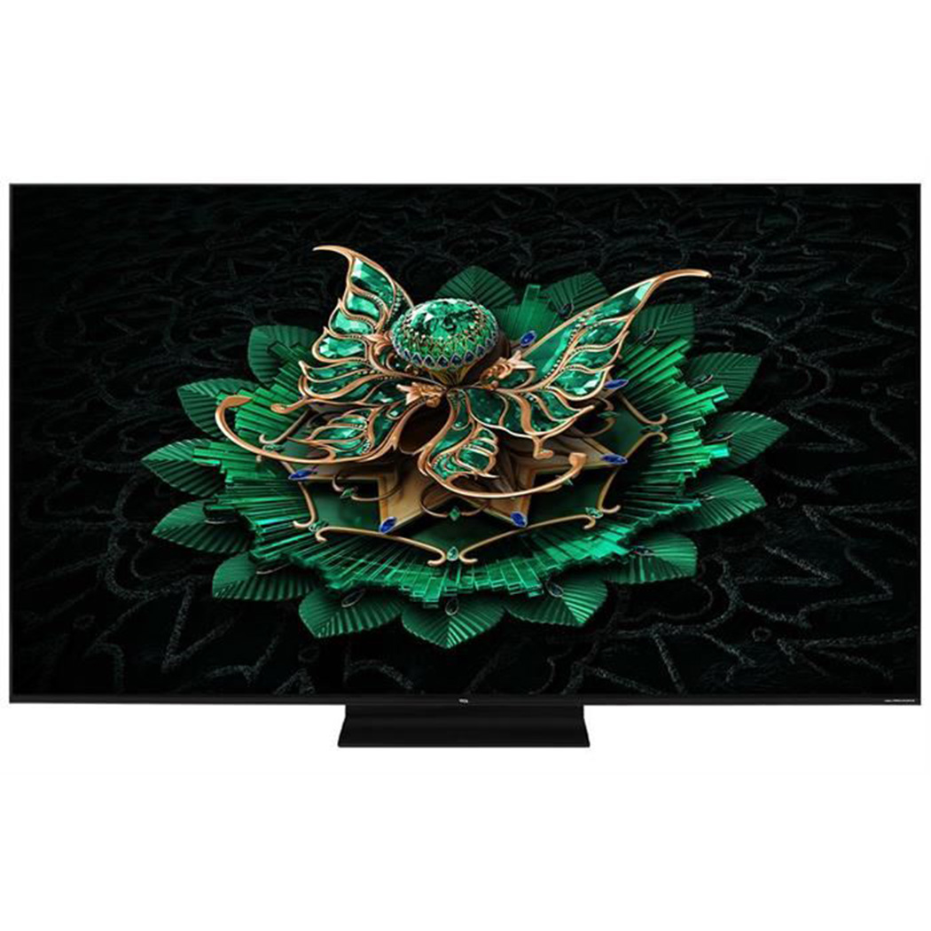 Google Tivi QD-Mini LED TCL AI 4K 65 inch 65C7K