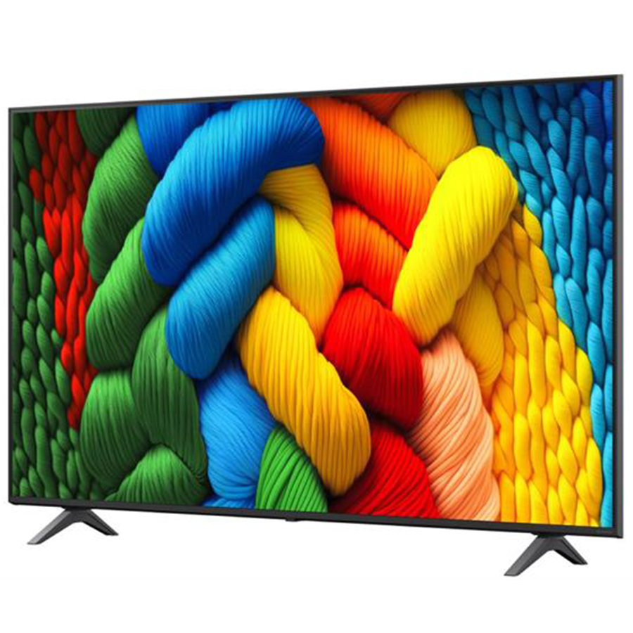 Smart Tivi NanoCell LG AI 4K 65 inch 65NANO80ASA