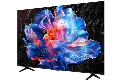 Tivi TCL 65P6K 4K 65 inch