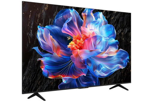 Tivi TCL 65P6K 4K 65 inch