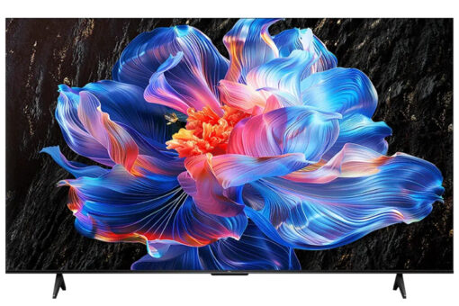 Tivi TCL 65P6K 4K 65 inch