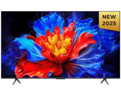 Smart Tivi QLED TCL 4K 65 inch 65P8K