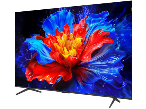 Smart Tivi QLED TCL 4K 65 inch 65P8K