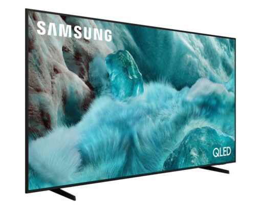Smart TV QLED 4K 65 inch Samsung 65Q7FA