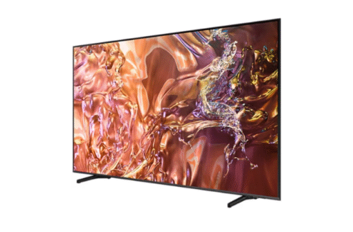 Smart Tivi QLED Samsung 4K 65 inch 65QE1D