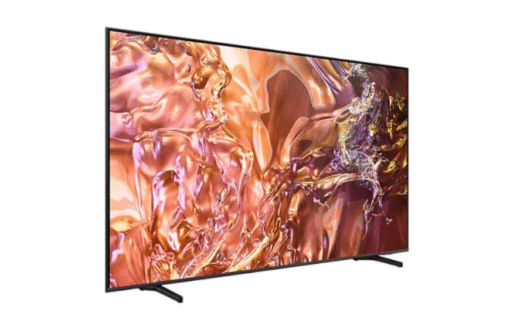 Smart Tivi QLED Samsung 4K 65 inch 65QE1D