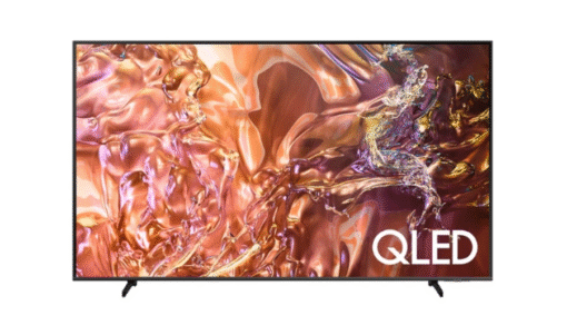 Smart Tivi QLED Samsung 4K 65 inch 65QE1D