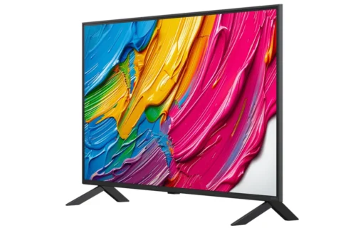 Smart Tivi LG QNED AI 4K 65 Inch 65QNED80ASA
